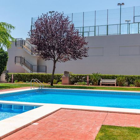 Calatrava By Alma Suites Valencia Kültér fotó
