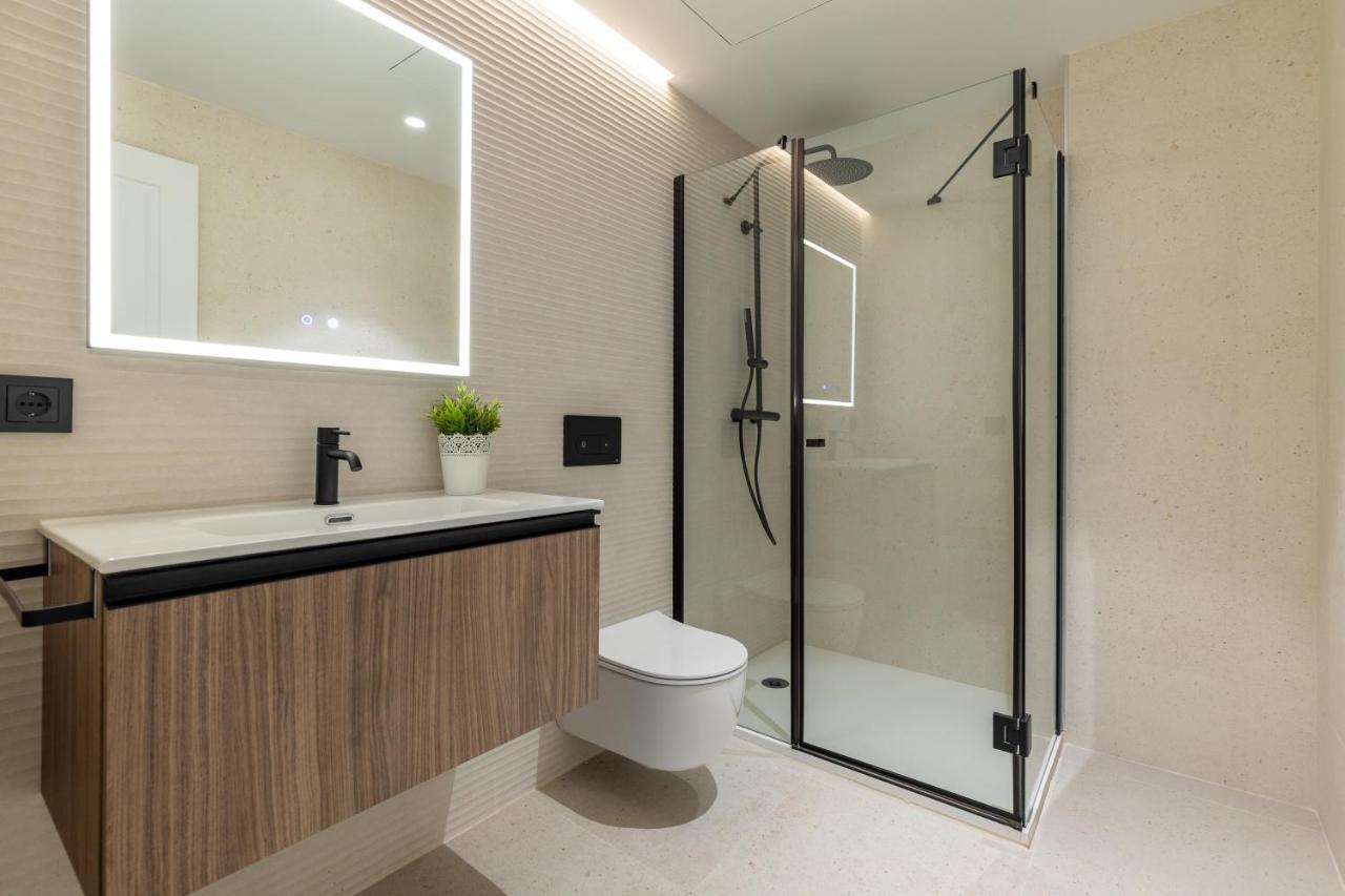 Calatrava By Alma Suites Valencia Kültér fotó