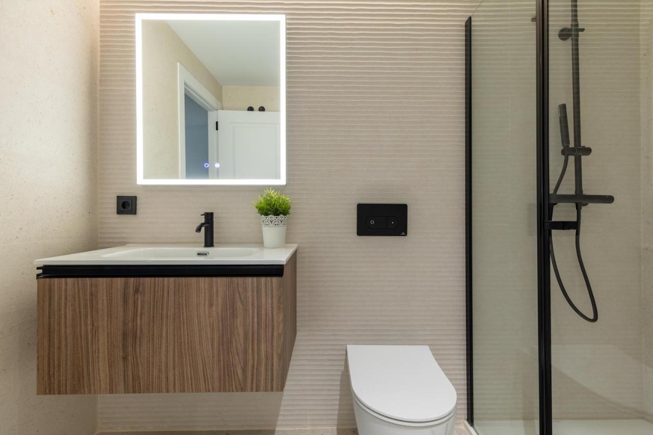 Calatrava By Alma Suites Valencia Kültér fotó