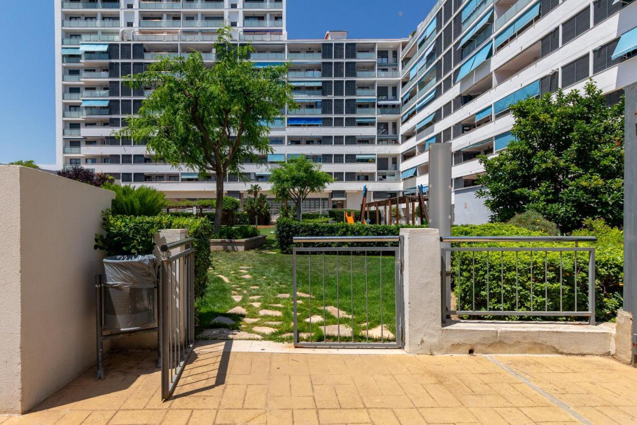 Calatrava By Alma Suites Valencia Kültér fotó