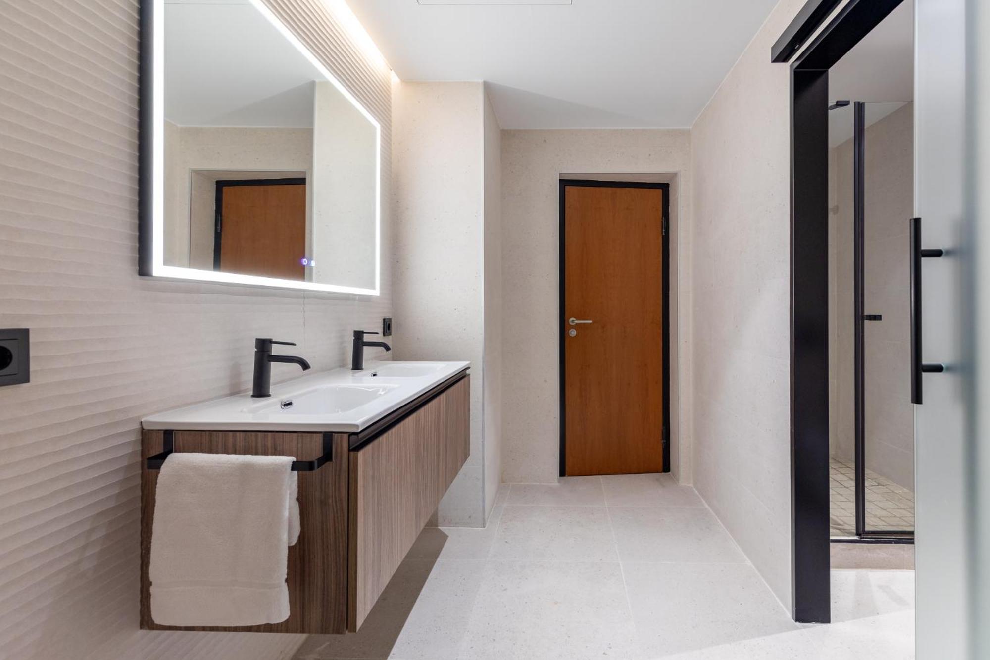 Calatrava By Alma Suites Valencia Kültér fotó