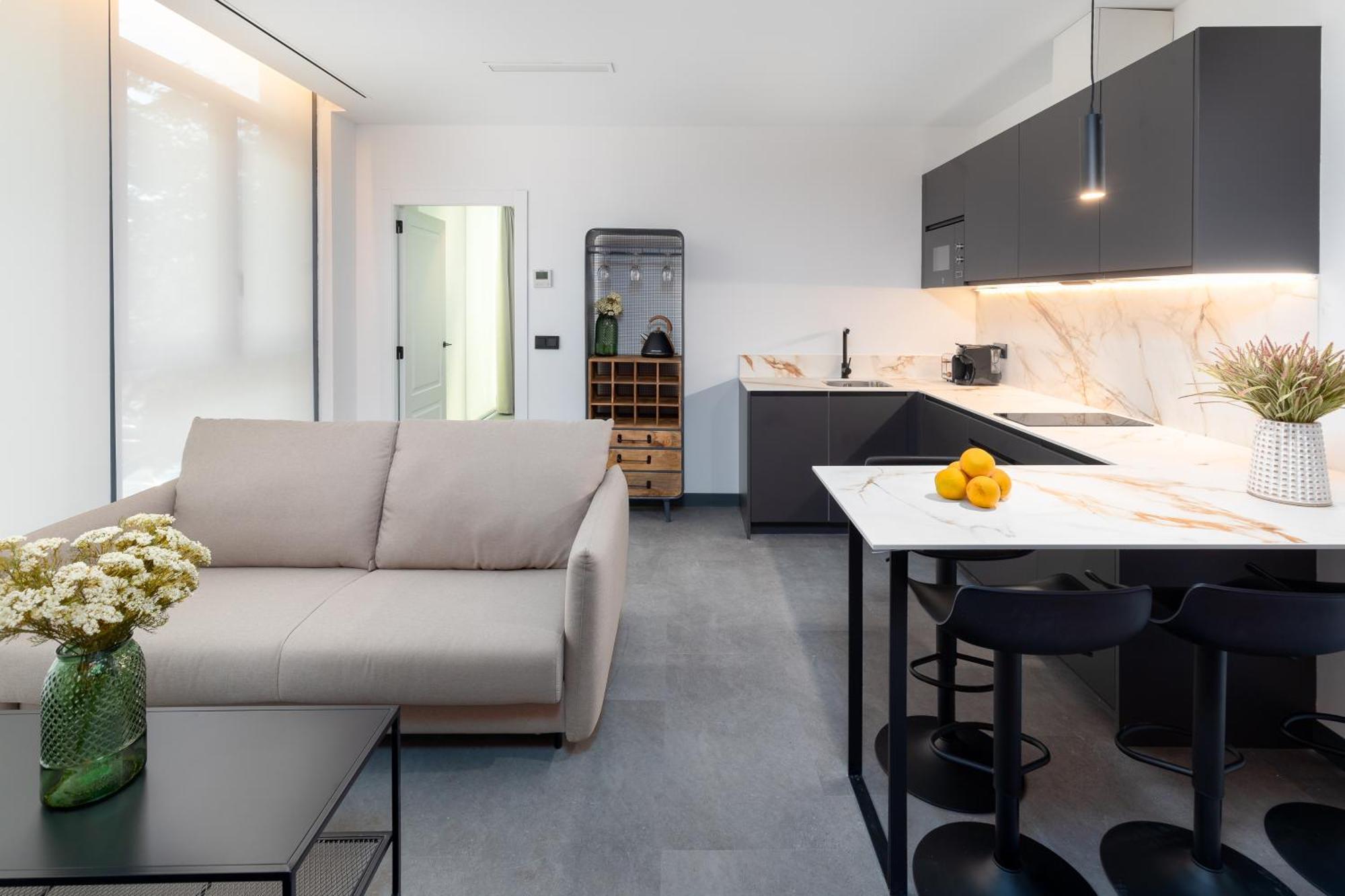 Calatrava By Alma Suites Valencia Kültér fotó