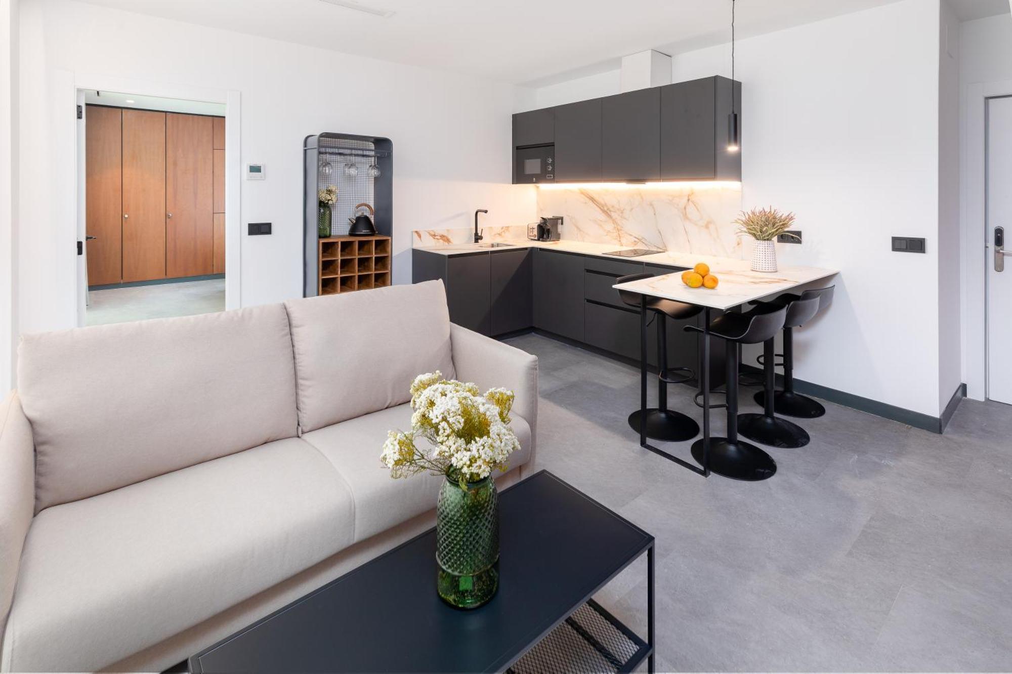 Calatrava By Alma Suites Valencia Kültér fotó