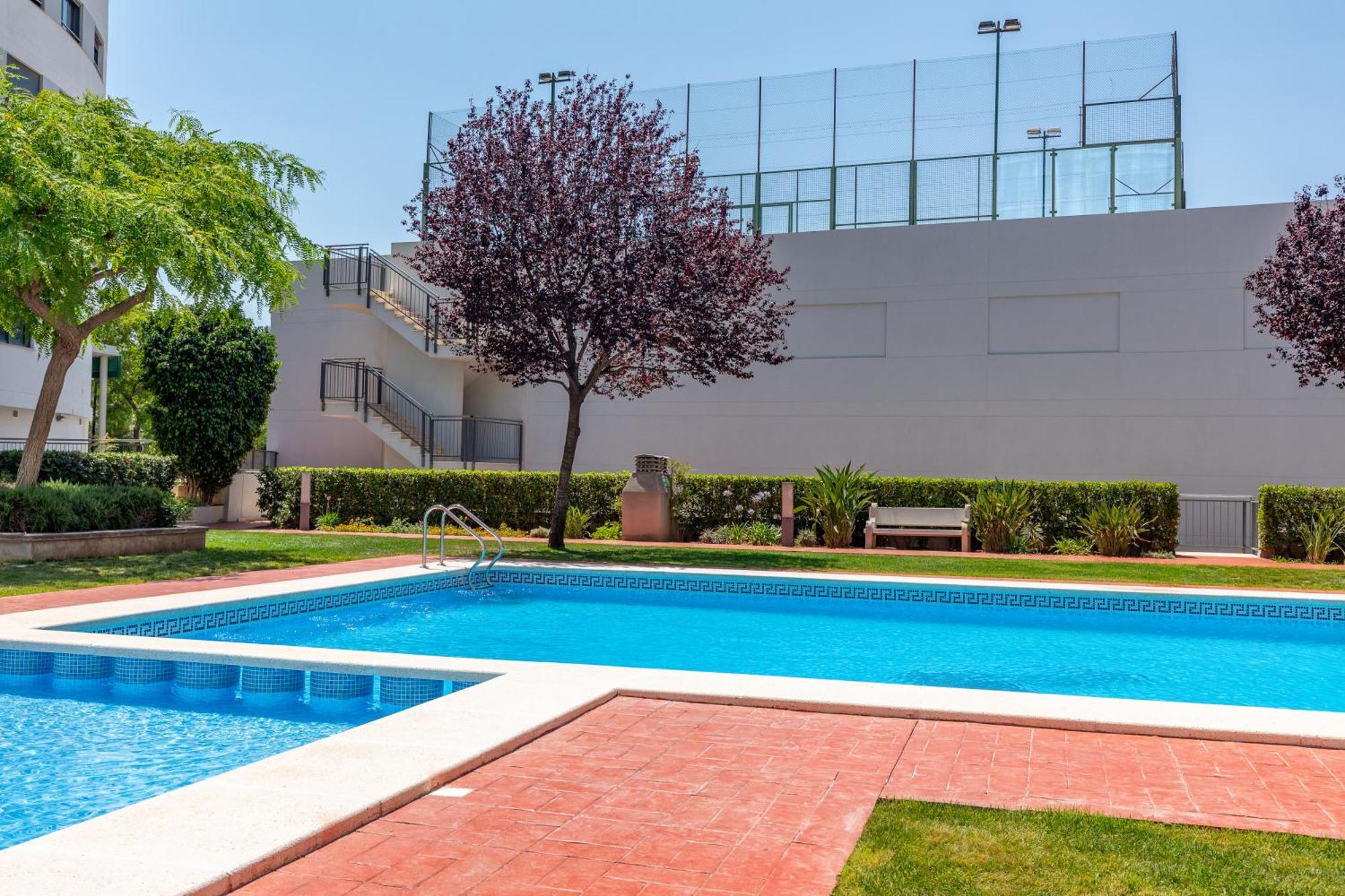 Calatrava By Alma Suites Valencia Kültér fotó