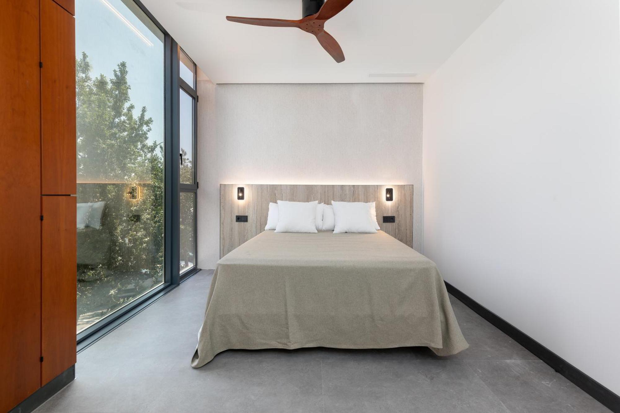 Calatrava By Alma Suites Valencia Kültér fotó